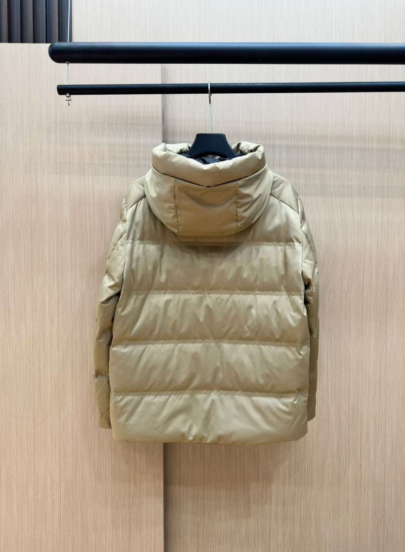 Moncler Down Coat